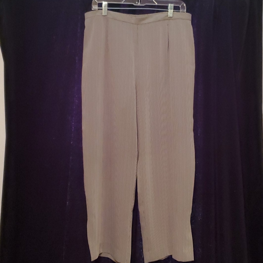 NORTON MCNAUGHTON Trousers (NWOT)